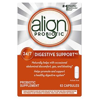 24/7 Digestive Support Probiotic Supplement 