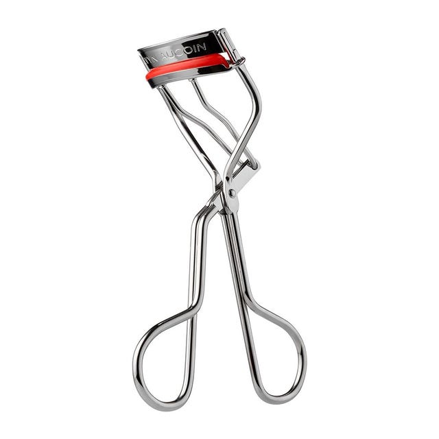 The Eyelash Curler