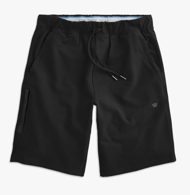 The Best Sweat Shorts That'll Keep You Cool and Cozy All Summer