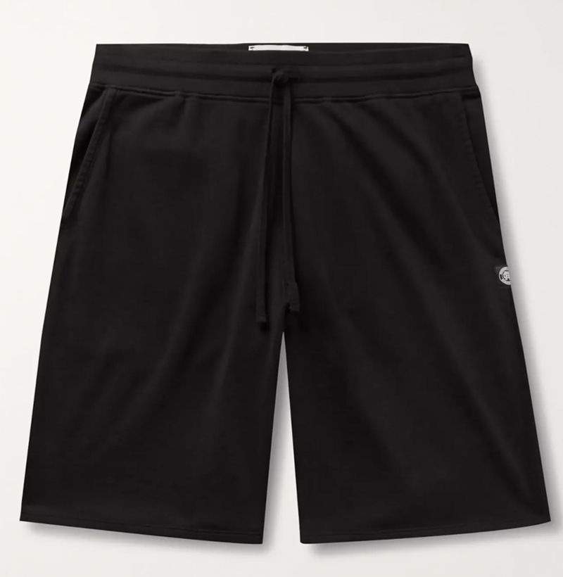 Best sweat shorts online men