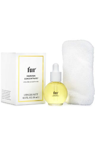 Fur Ingrown Concentrate