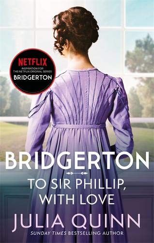 To Sir Philip, With Love by Julia Cowen