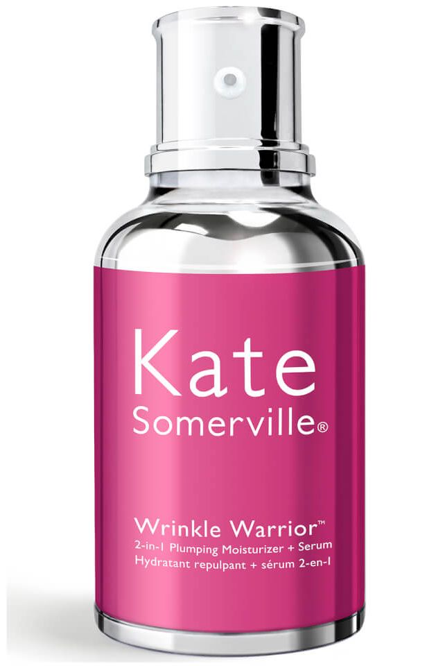 Kate Somerville Wrinkle Warrior 2-in-1 Moisturiser and Serum