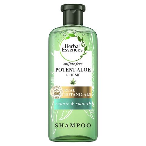 20 best shampoos for dry hair 2022