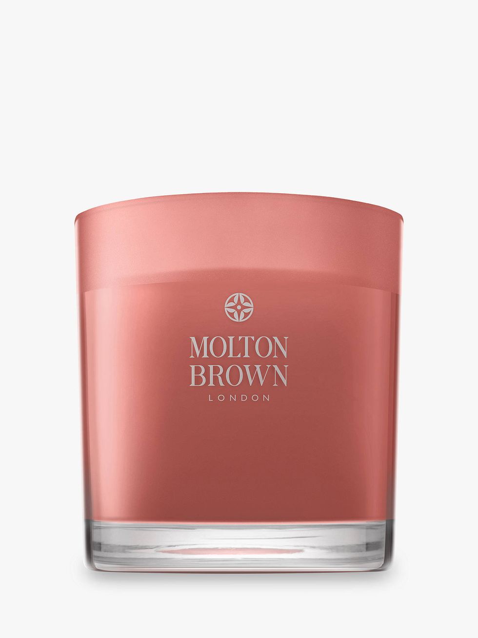 Molton Brown Gingerlily Three Wick Scented Candle, 500g