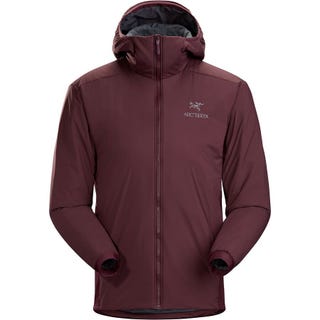 Arc'teryx Atom LT Hooded Insulated Jacket