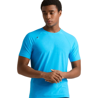 Rhone Reign Short Sleeve Rhone Reign Short Sleeve