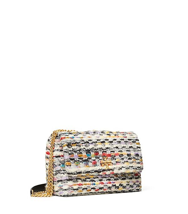 Tory burch multicolor online purse