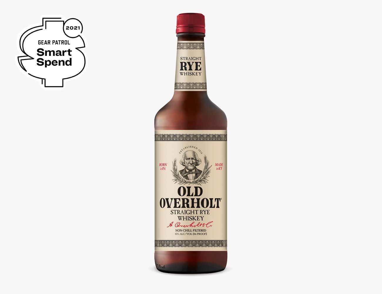 The 17 Best Rye Whiskeys You Can Buy In 2021