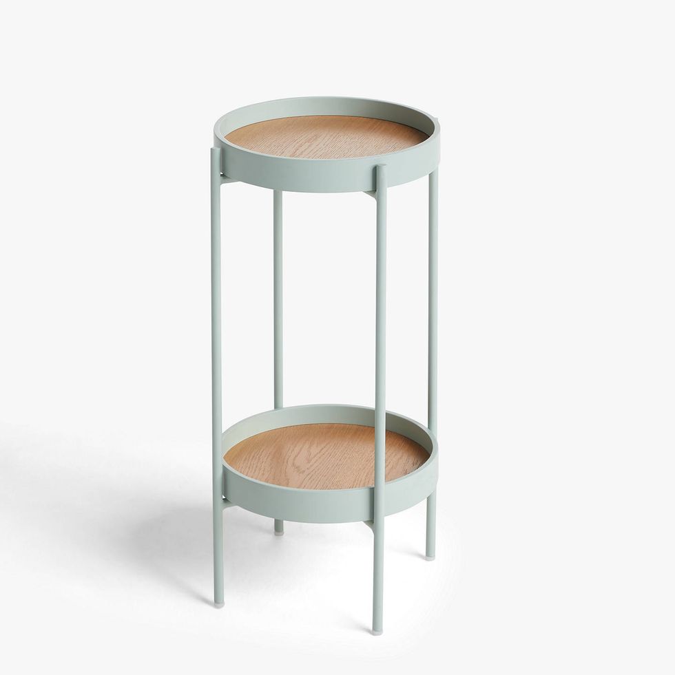 Cheap bedside tables: House by John Lewis Jax Small Side Table