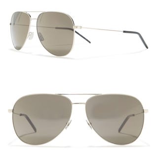 Saint Laurent Aviator Sunglasses Saint Laurent Aviator Sunglasses
