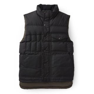 Filson Down Cruiser Vest