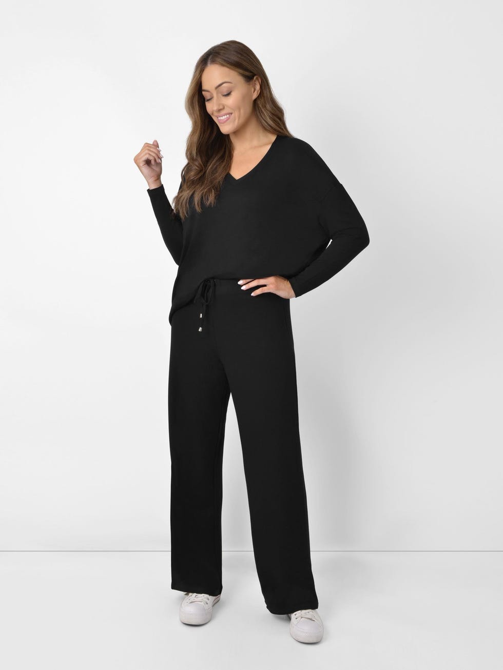 Jogger Trouser