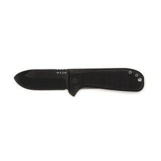 WESN Allman Knife WESN Allman Knife
