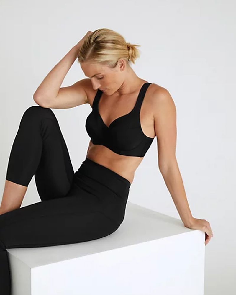 M&S bra that 'feels like butter' and shoppers say is 'best bra I've ever  owned' - Netmums