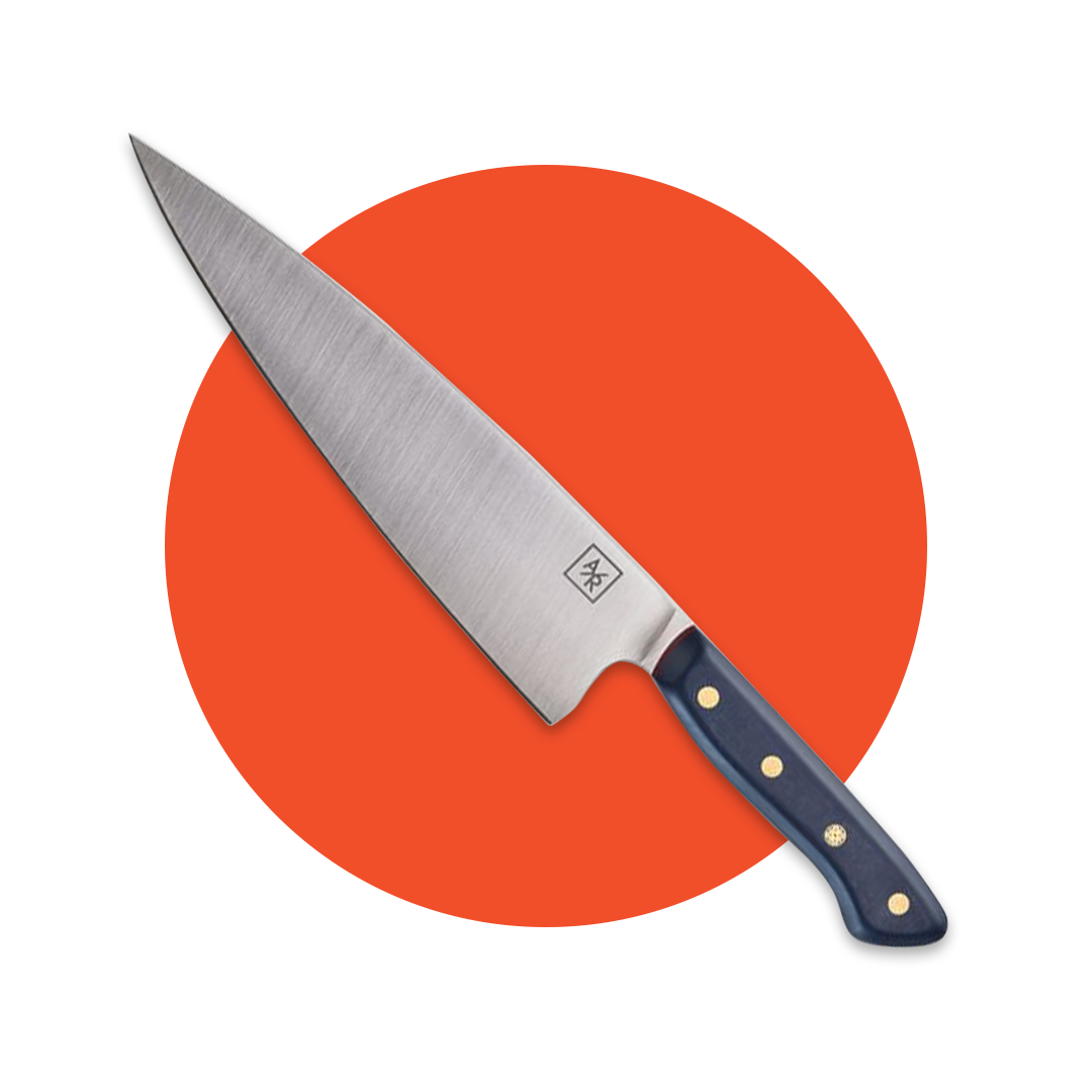 The Chef’s Knife