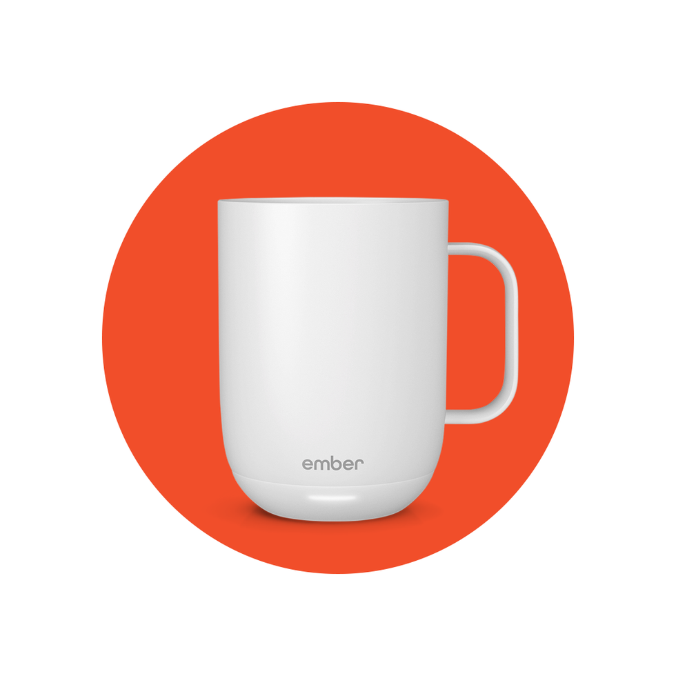 Ember 14oz Gen2 Ceramic Mug - (red) : Target