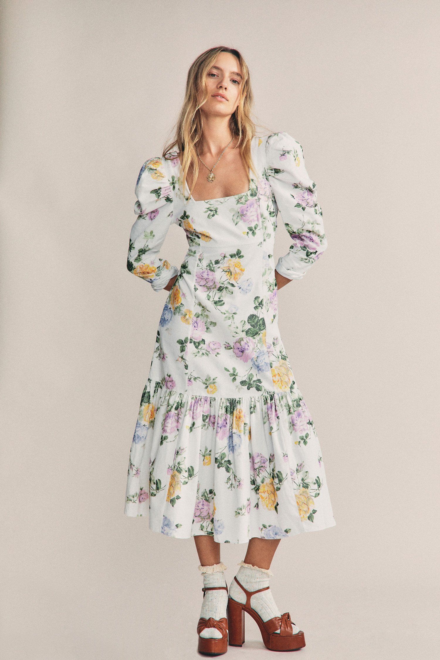 casual spring dresses 2021