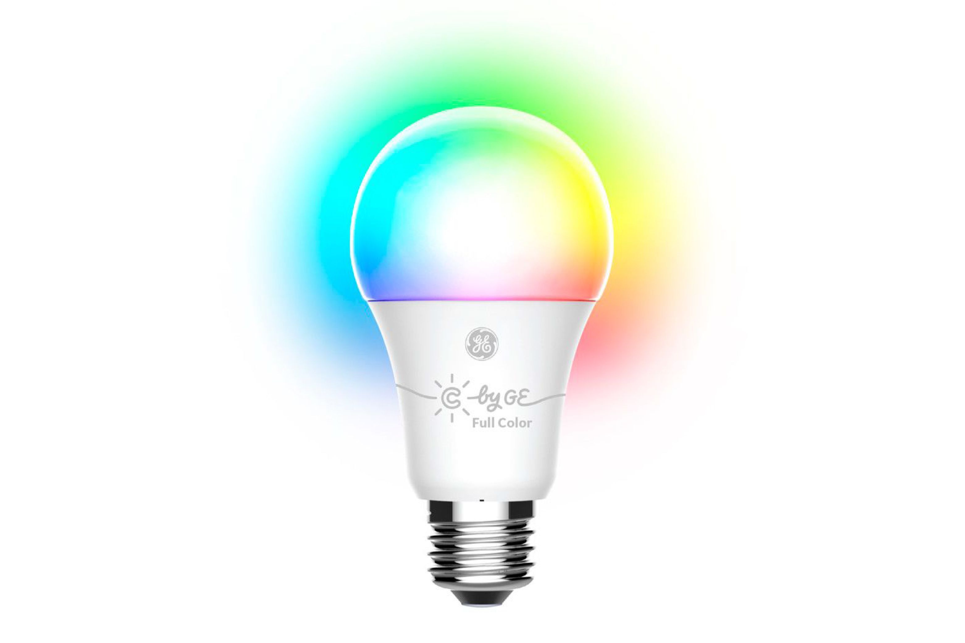 C by GE A19 Bulb