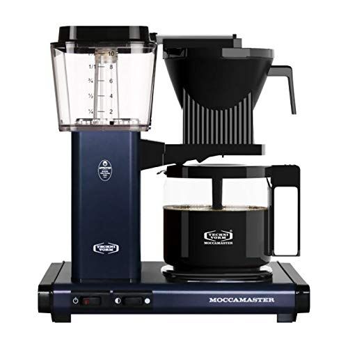 Technivorm Moccamaster 10-Cup Coffee Maker