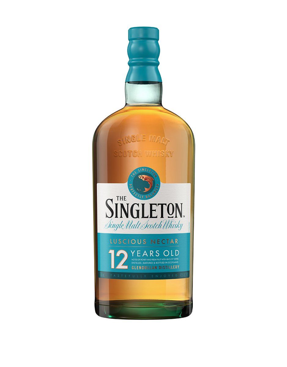 Top 10 single malt whisky