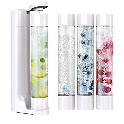 FIZZpod Soda Maker
