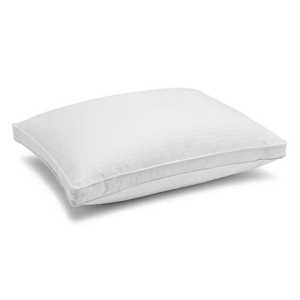 mainstays back sleeper firm pillow