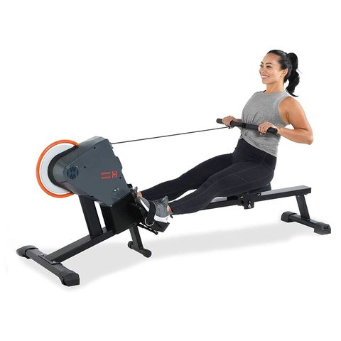 Best Rowing Machines for Cardio Workouts of 2021