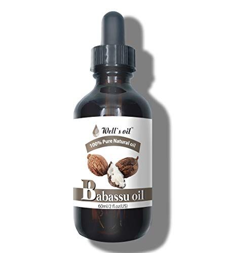 Well's 100% Pure Babassu Oil 