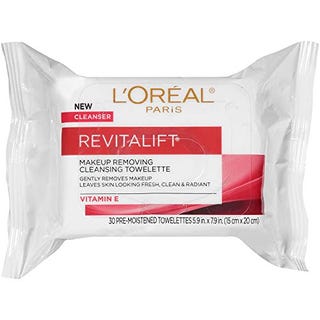 Revitalift Makeup Removing Cleansing Towelettes﻿