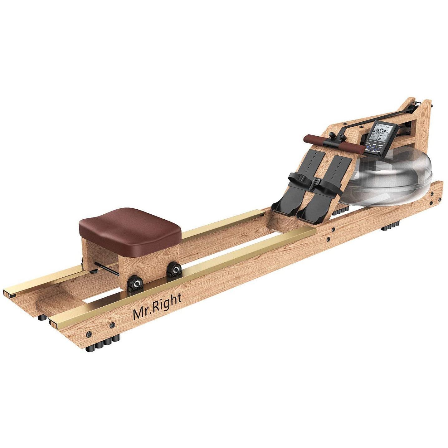 top rated rowing machines for home use
