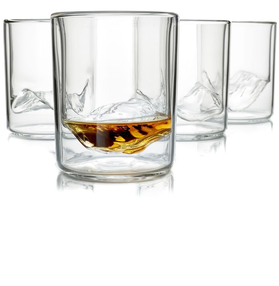 The Best Whiskey Glasses to Buy in 2019