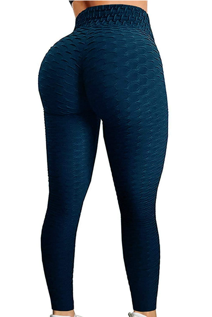 High Waist Butt Lift Tights