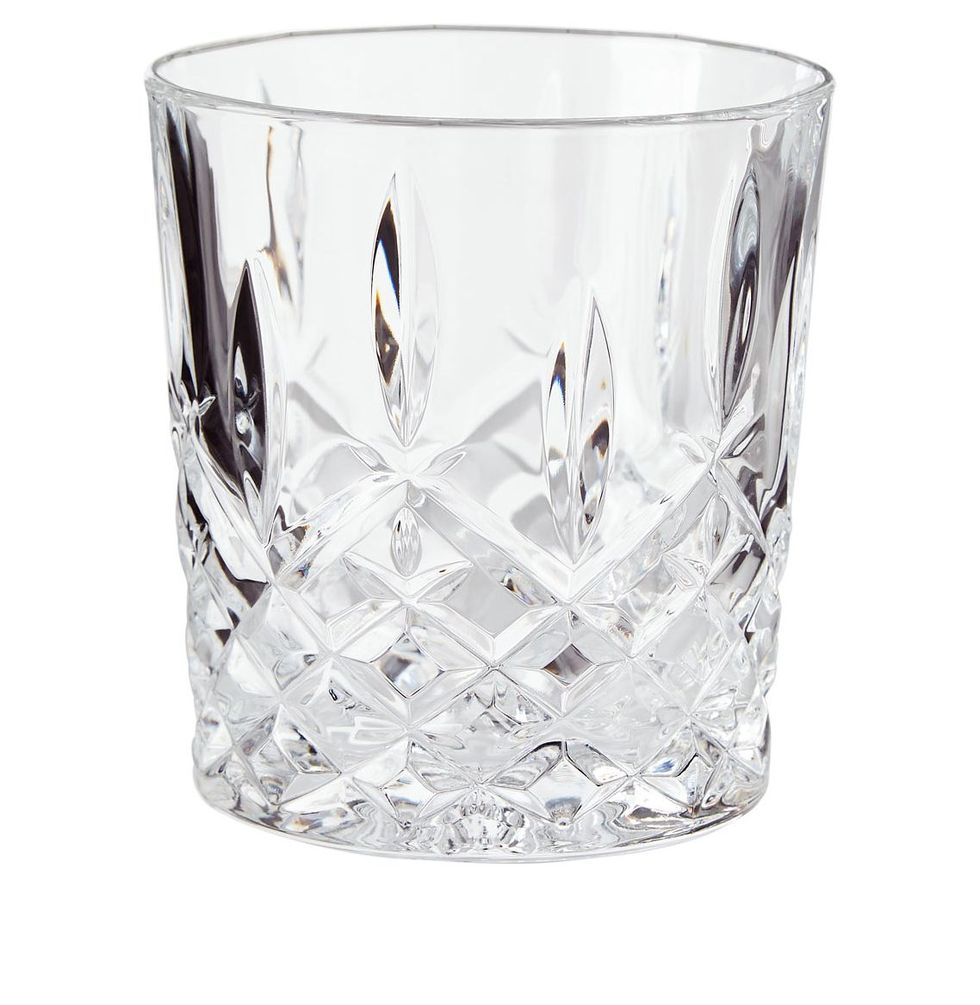 The 10 Best Whiskey Glasses of 2024, by Food & Wine