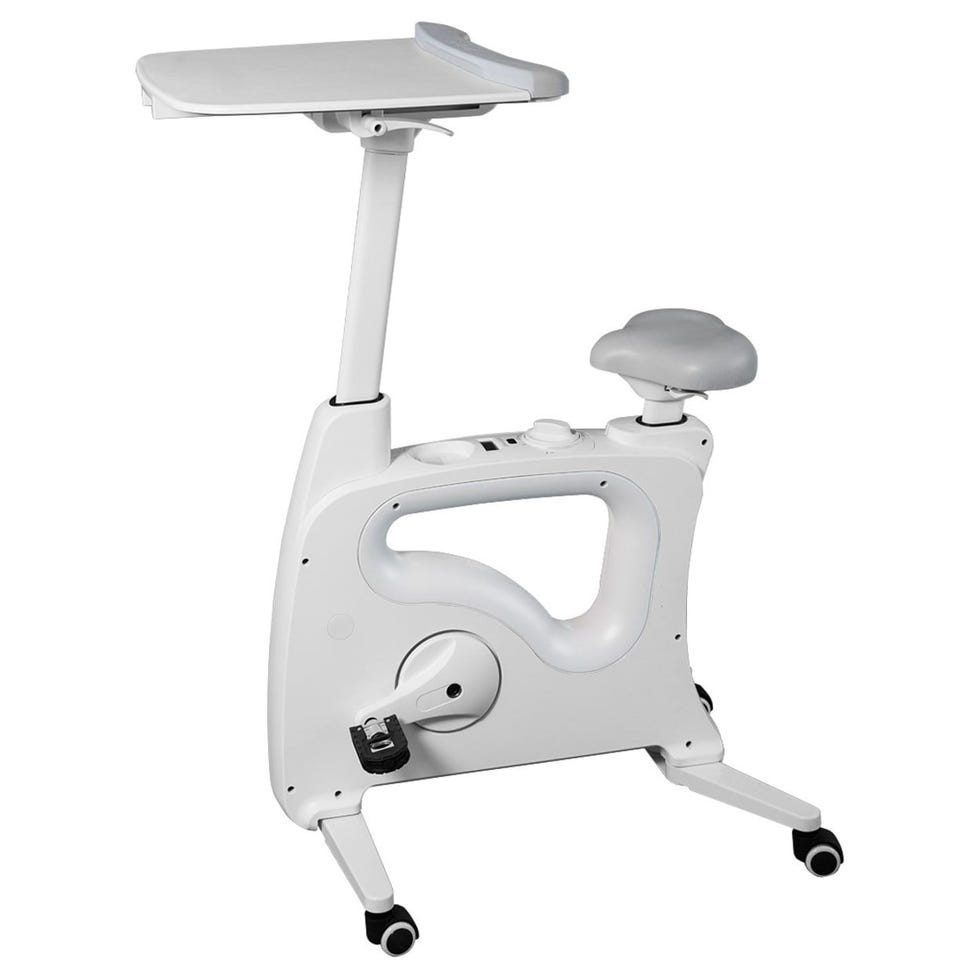 8 Best Under-Desk Bikes of 2023 - Under-Desk Ellipticals