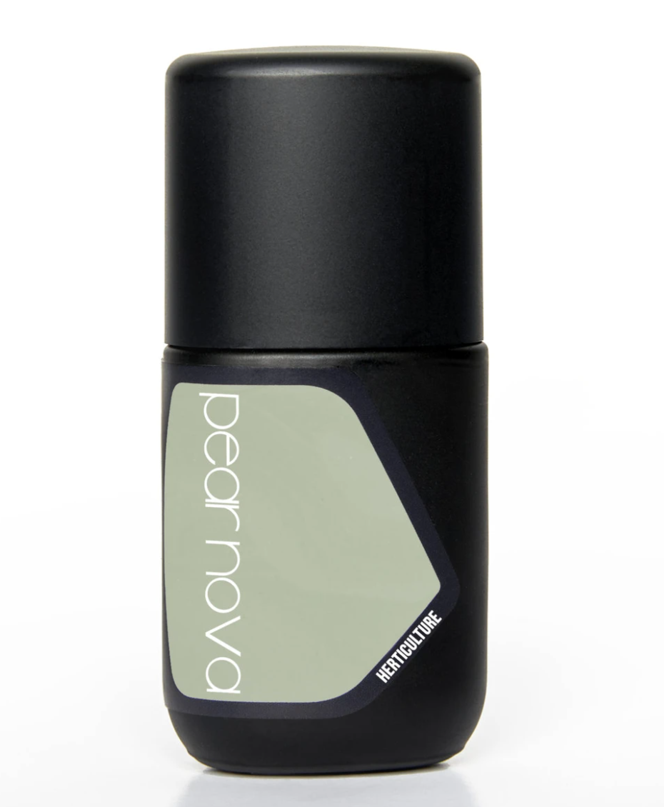 Nail Polish in Herticulture