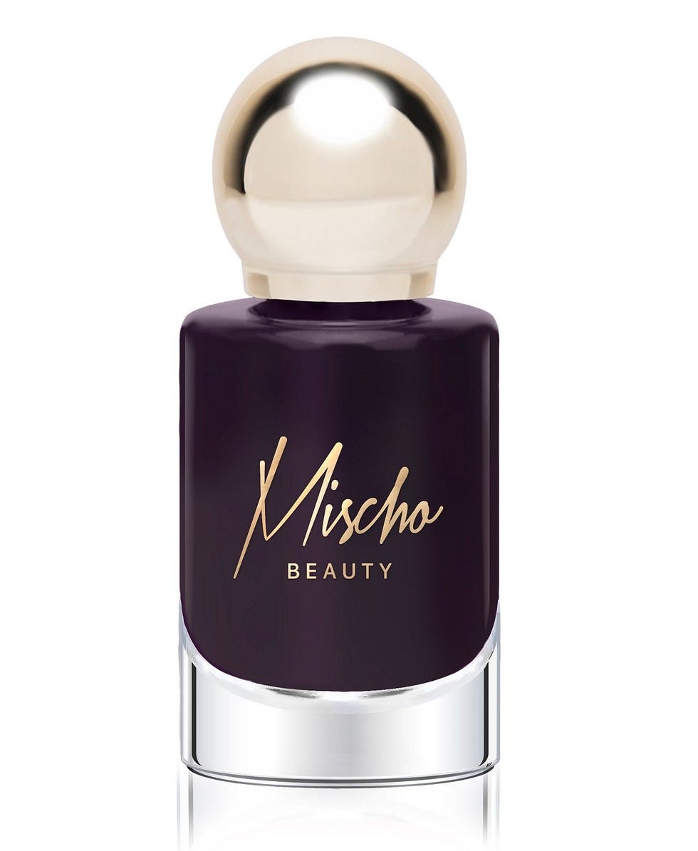 Nail Polish in Lacquer of Love
