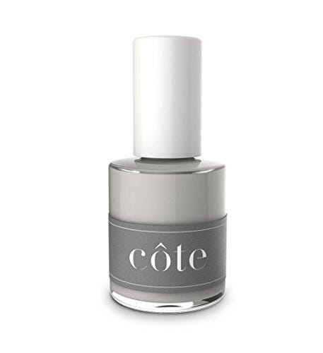 Nail Polish in No. 101 Smokey Grey