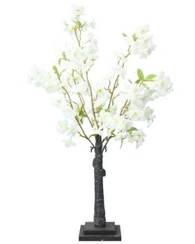 Silk Blossom Easter Tree, £69