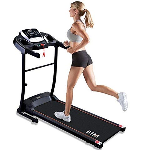 The Best Treadmills For Runners 21