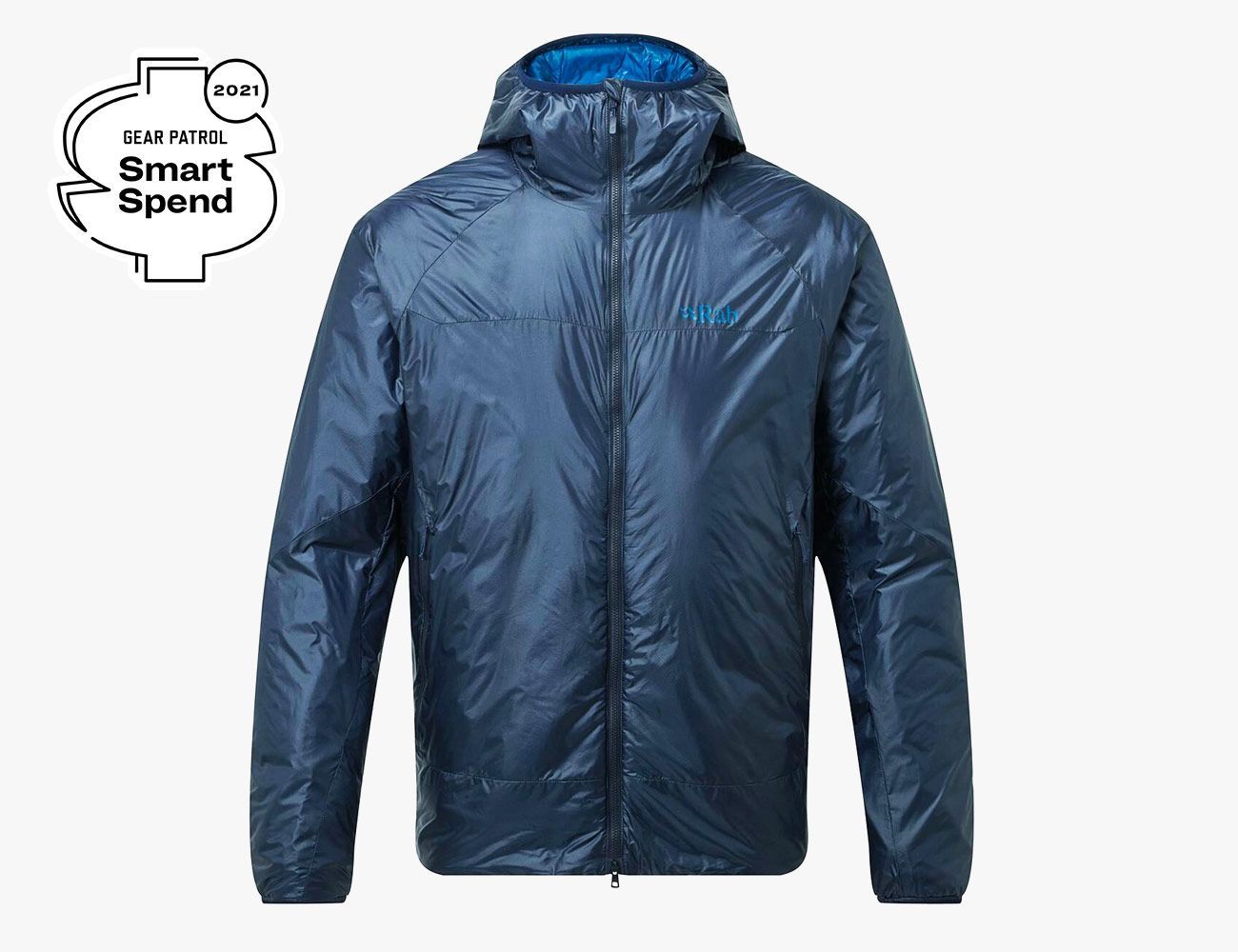 The 12 Best Synthetic Down Jackets Of 2021