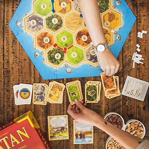 38 Best Board Games For Kids 2022 - Family Friendly Board Games