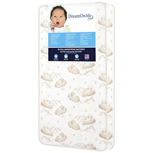 10 Best Crib Mattress 2021 Top Mattress Reviews For Babies