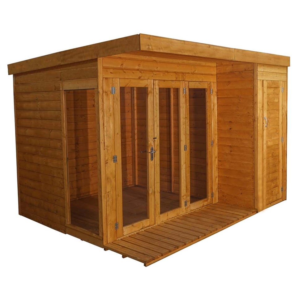 Mercia Premium Garden Room