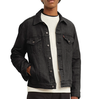 Levi's Vintage Fit Trucker Levi's Vintage Fit Trucker