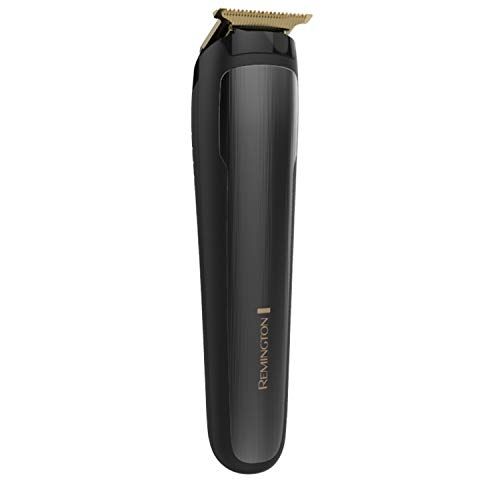 remington colour cut hair clippers boots