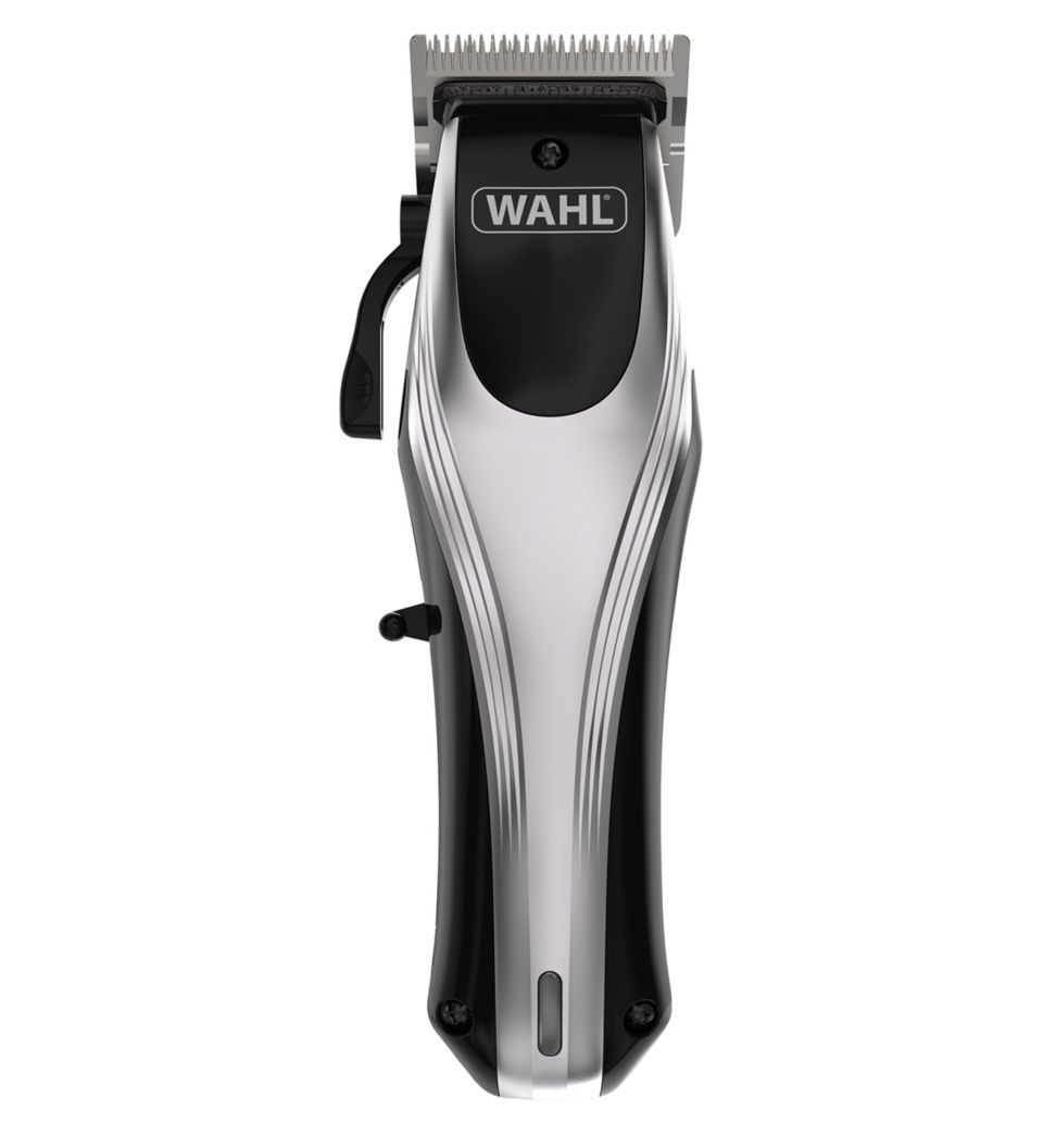 Wahl Rapid Clip Rechargeable Hair Clipper