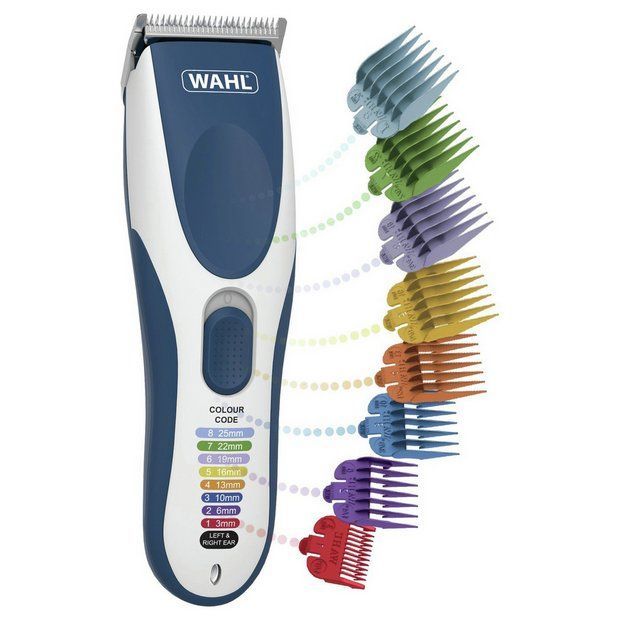 wahl 9649 replacement head