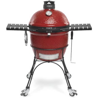 Kamado Joe Classic II 18-Inch Ceramic Grill Kamado Joe Classic II 18-Inch Ceramic Grill