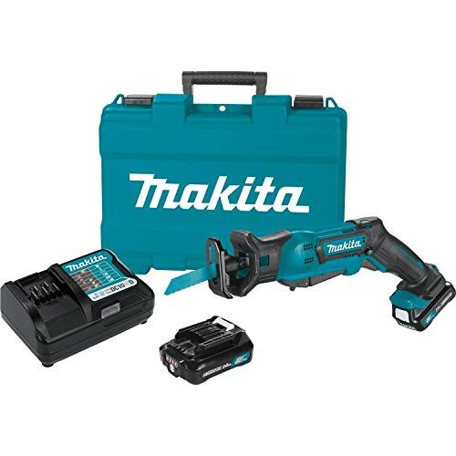 makita sawzall review